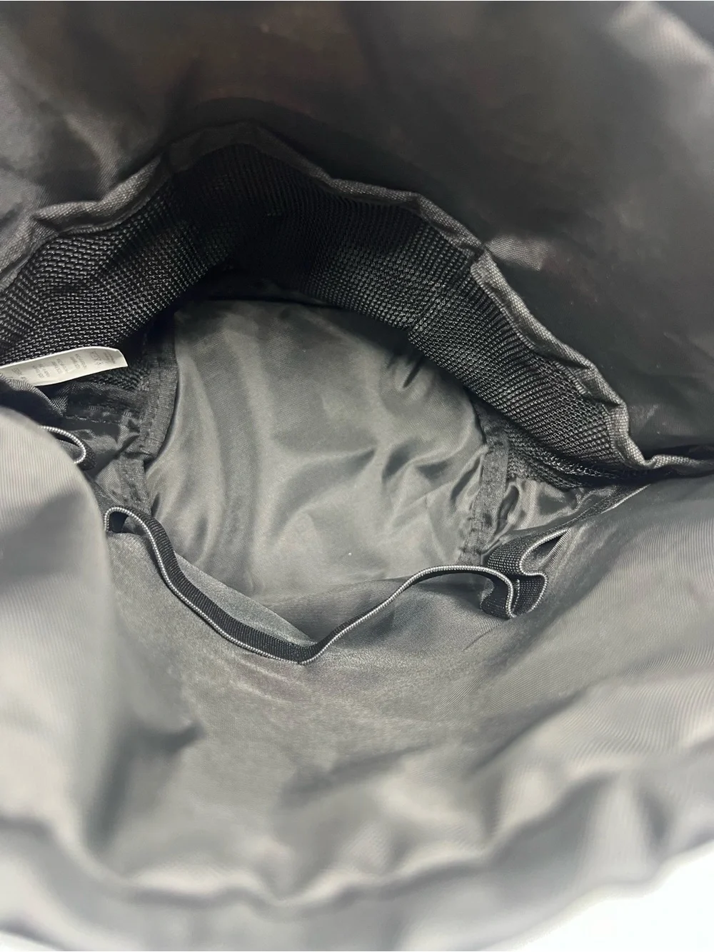Jadyn B Cosmetic Cinch Bag